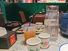 -米椰湘·辣椒炒肉