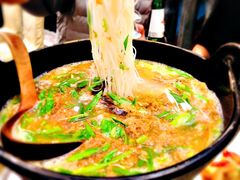 -巷语私房料理(华一实业大厦店)