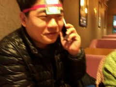 -汇佳桌游剧本咖啡馆(万体馆旗舰店)