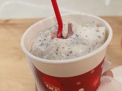 -DQ·蛋糕·冰淇淋(苏州中心店)