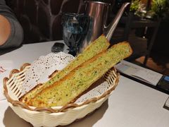 -俄士厨房(五棵松华熙LIVE店)