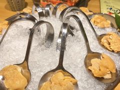 -花和海鲜自助(梅江店)