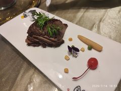 牛肉-西安西藏大厦开元名都大酒店·四季轩中餐厅