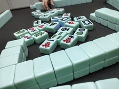 -杠上开花自助棋牌室