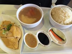 -翠华餐厅(山顶道店)