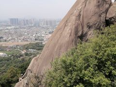 -云洞岩风景区