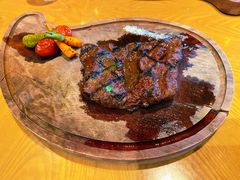 -MR.ROCKY洛奇先生RESTAURANT&BAR(宝安壹方城店)