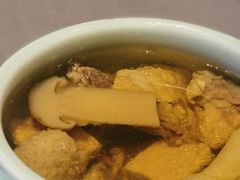 -小天厨民间菜馆(深圳街店)