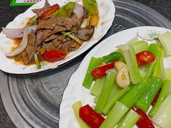 -盈田盈粥庄(黄兴公园店)
