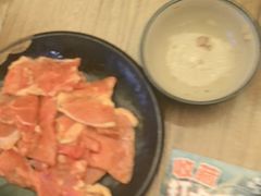 -九田家黑牛烤肉料理(衡百国际店)