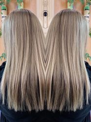 -Coo Hair salon