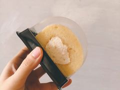 原味蛋糕卷-美事客·面包·蛋糕·甜品(CBD店)