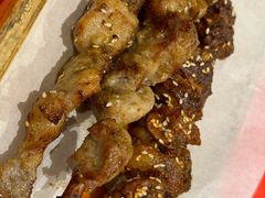 -羊之道草原味道清真餐厅(番禺店)