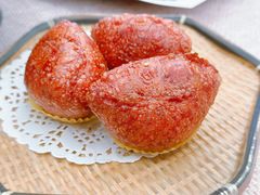 -来龙宴龙文化博物餐厅(假日广场店)