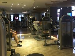 -CLASS国际公馆诺伯曼超越运动会馆