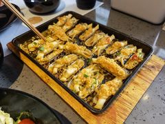 铁板蛏子-一棠龙虾(徐家汇城开YOYO店)