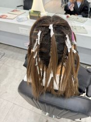 -梳蕾娜 HAIR SALON