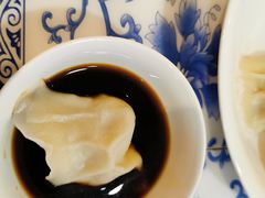 -东方饺子王(新奥购物中心店)