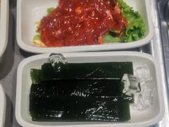 -海底捞火锅(公益西桥店)