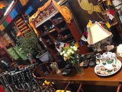 -吉祥圣雪藏餐