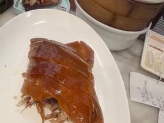 -鸭匠食府·挂炉烤鸭·新京菜(阜成路店)