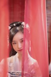 -汉仪华裳汉服馆(打浦桥店)