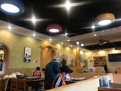 大堂-川成串·自助串串香火锅(朝阳店)