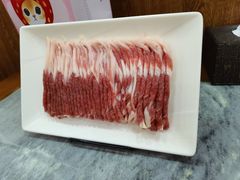 手切鲜羊肉-清真·鸦儿李记·涮肉(鼓楼店)