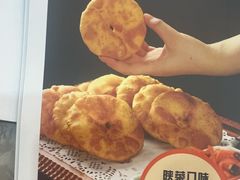 -秦月轩·长安小馆·新陕菜(阜成路·五棵松店)
