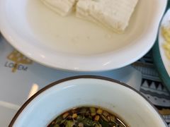 -丽泽山庄·生态怀柔菜·虹鳟鱼(红螺寺店)