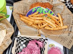 -TACO STAR 塔可星(下沙宝龙店)
