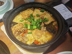 -老馆子·建德菜·山肴鱼鲜(海威新界店)