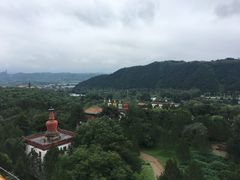 -普陀宗乘之庙(小布达拉宫)