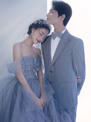 -YISHU一树影像工作室(惠城店)