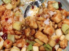 -西部马华清真兰州牛肉面·烧烤夜市(三里河店)