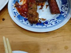 -福祥厦门小馆(舟孟北路店)