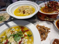 -金芙蓉|湘味小炒·鲜炒黄牛肉(淮安生态新城吾悦店)