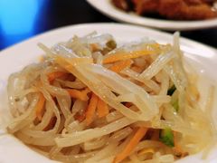 银芽浇头-德兴馆(广东路总店)