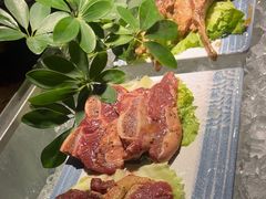 -惠州皇冠假日酒店·西餐厅·自助餐厅