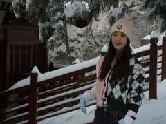 -少华山国家森林公园