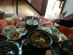 -57号彩豆园(柳沟豆腐宴店)