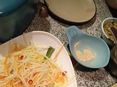 -云荷里·蒸汽石锅鱼·云南菜(中发百旺店)