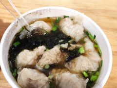 -家宴·灌蛋·沙茶面(曾厝垵店)