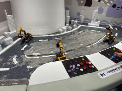 -MINI MARS KIDS CLUB亲子家庭中心(杨浦黄兴店)