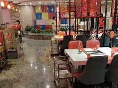 -倍儿红喜临门火锅(文兴路店)