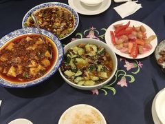 -院8里·少城记忆老川菜(宽窄巷子店)