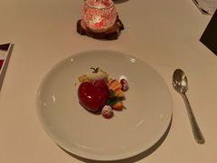 小甜品-北京金融街丽思卡尔顿酒店·意味轩 Cepe