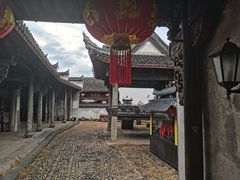 -崇仁古镇