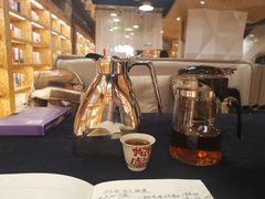 -新华里咖啡书吧(新华书店小寨店)