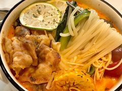 -嗒令甜品·主题融合料理餐厅(首座时代店)